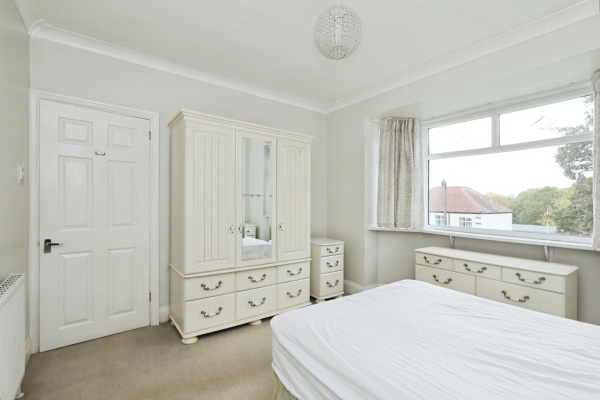 Warminster Road, Norton Lees, Sheffield, S8 8PT