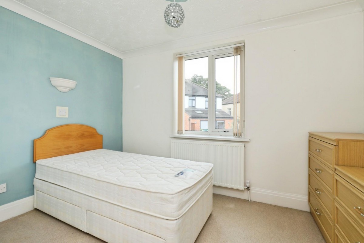 Warminster Road, Norton Lees, Sheffield, S8 8PT