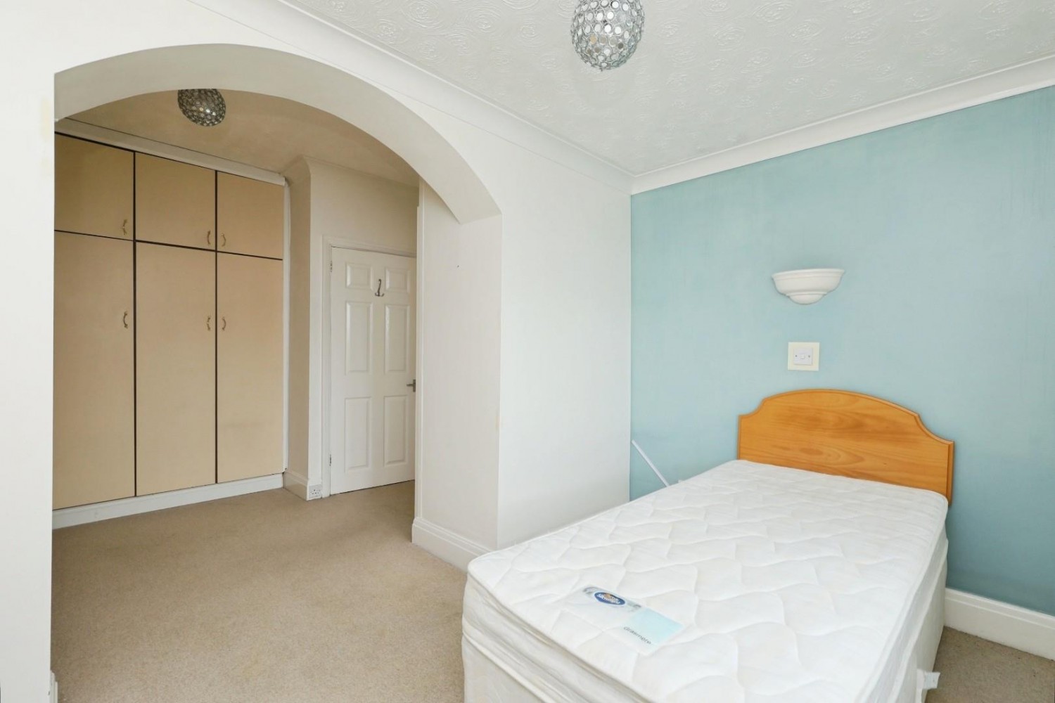 Warminster Road, Norton Lees, Sheffield, S8 8PT