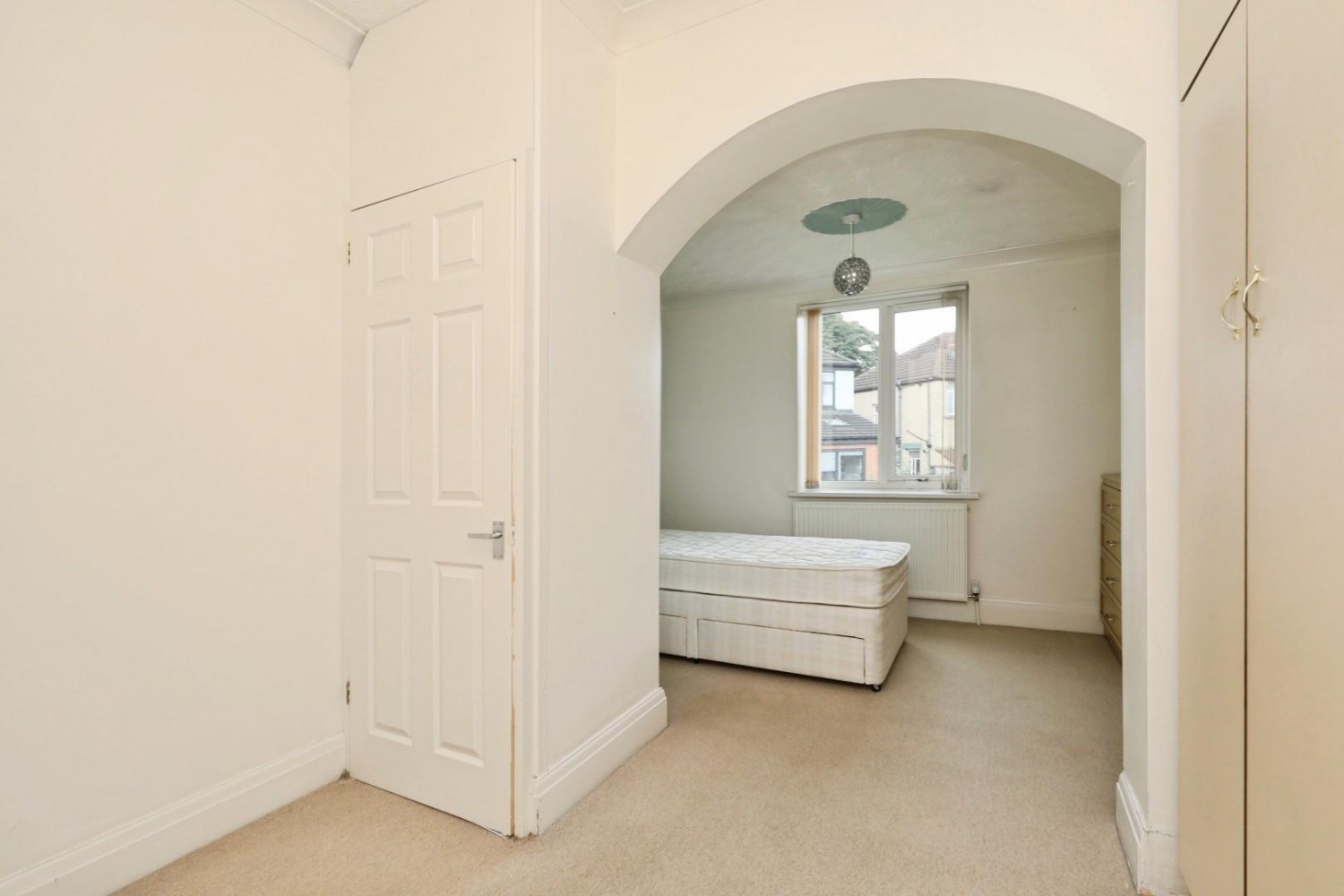 Warminster Road, Norton Lees, Sheffield, S8 8PT