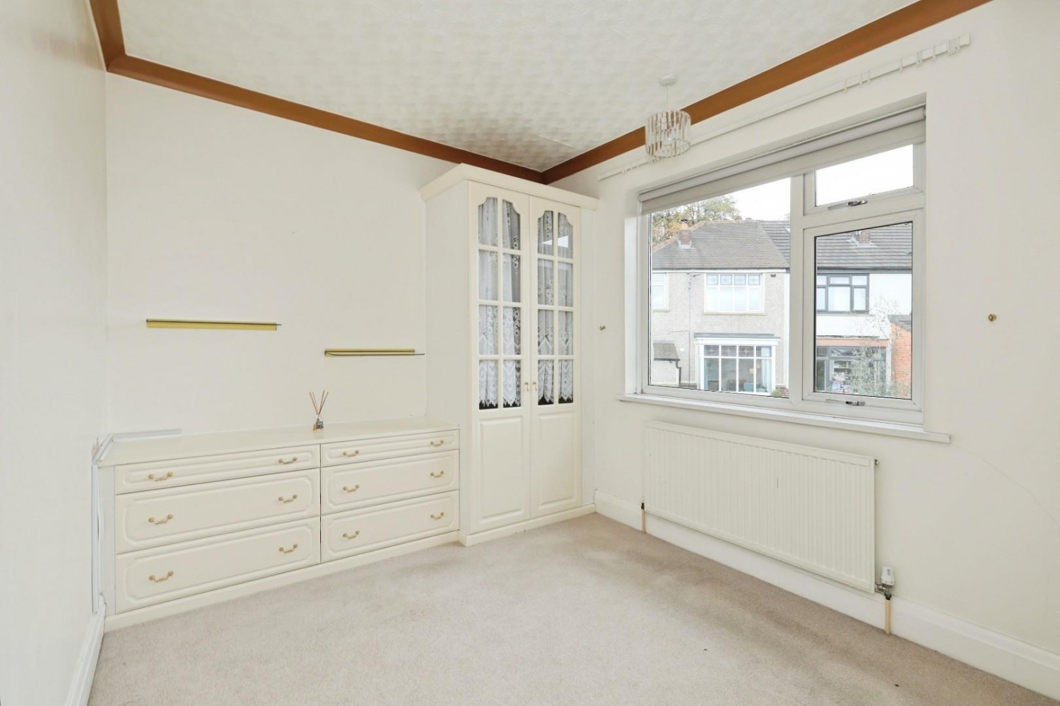 Warminster Road, Norton Lees, Sheffield, S8 8PT