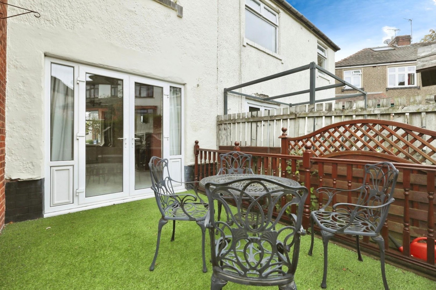 Warminster Road, Norton Lees, Sheffield, S8 8PT