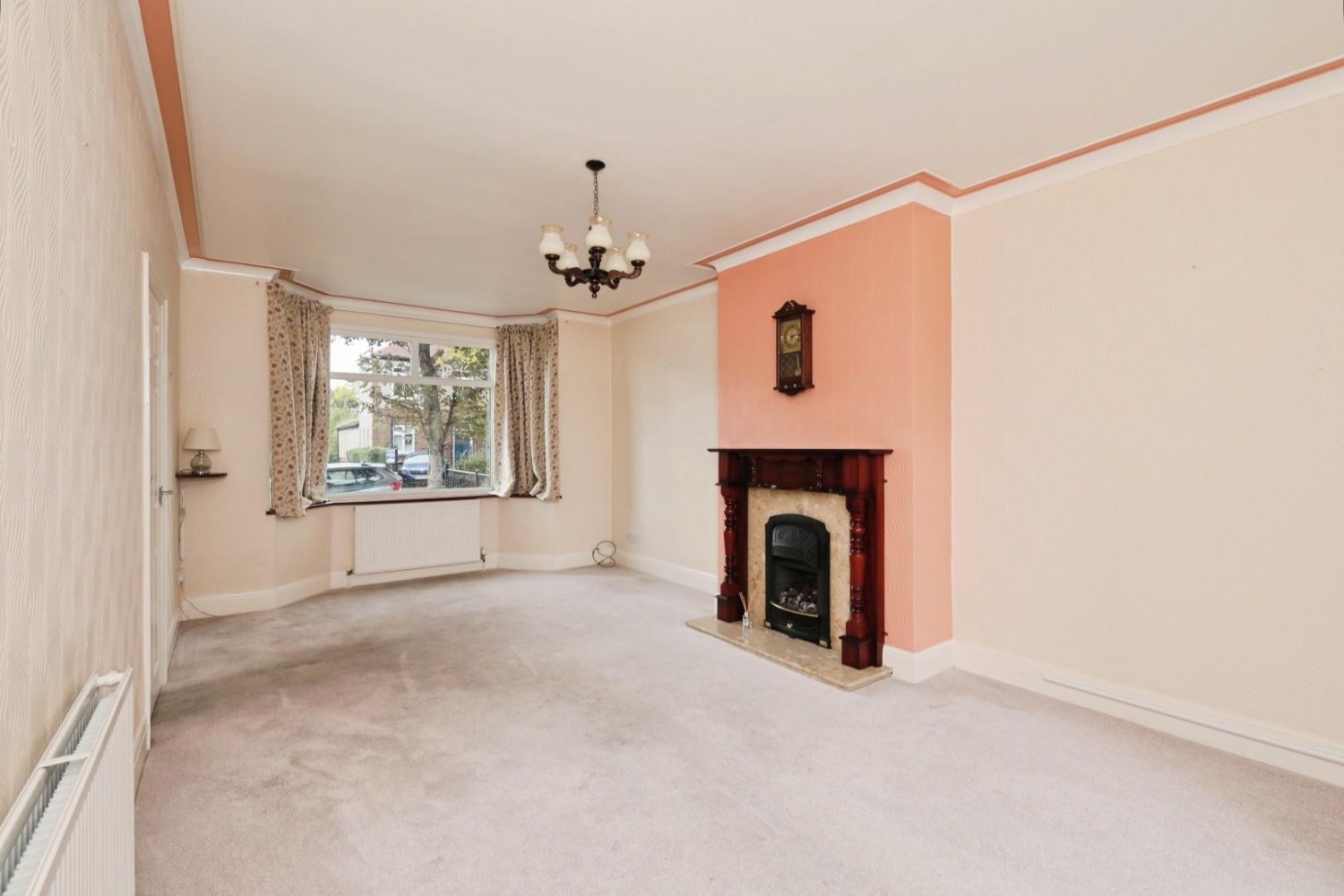 Warminster Road, Norton Lees, Sheffield, S8 8PT