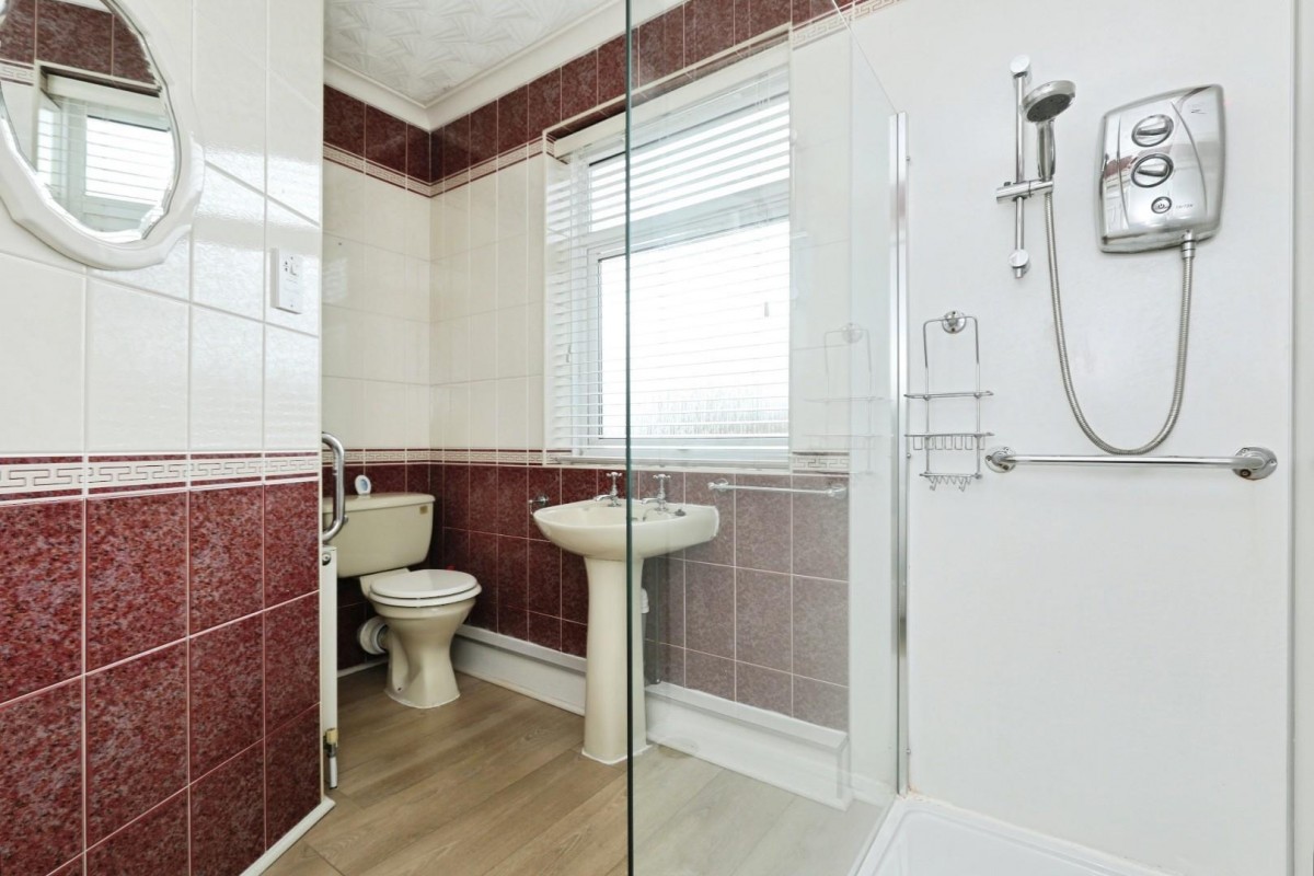 Warminster Road, Norton Lees, Sheffield, S8 8PT