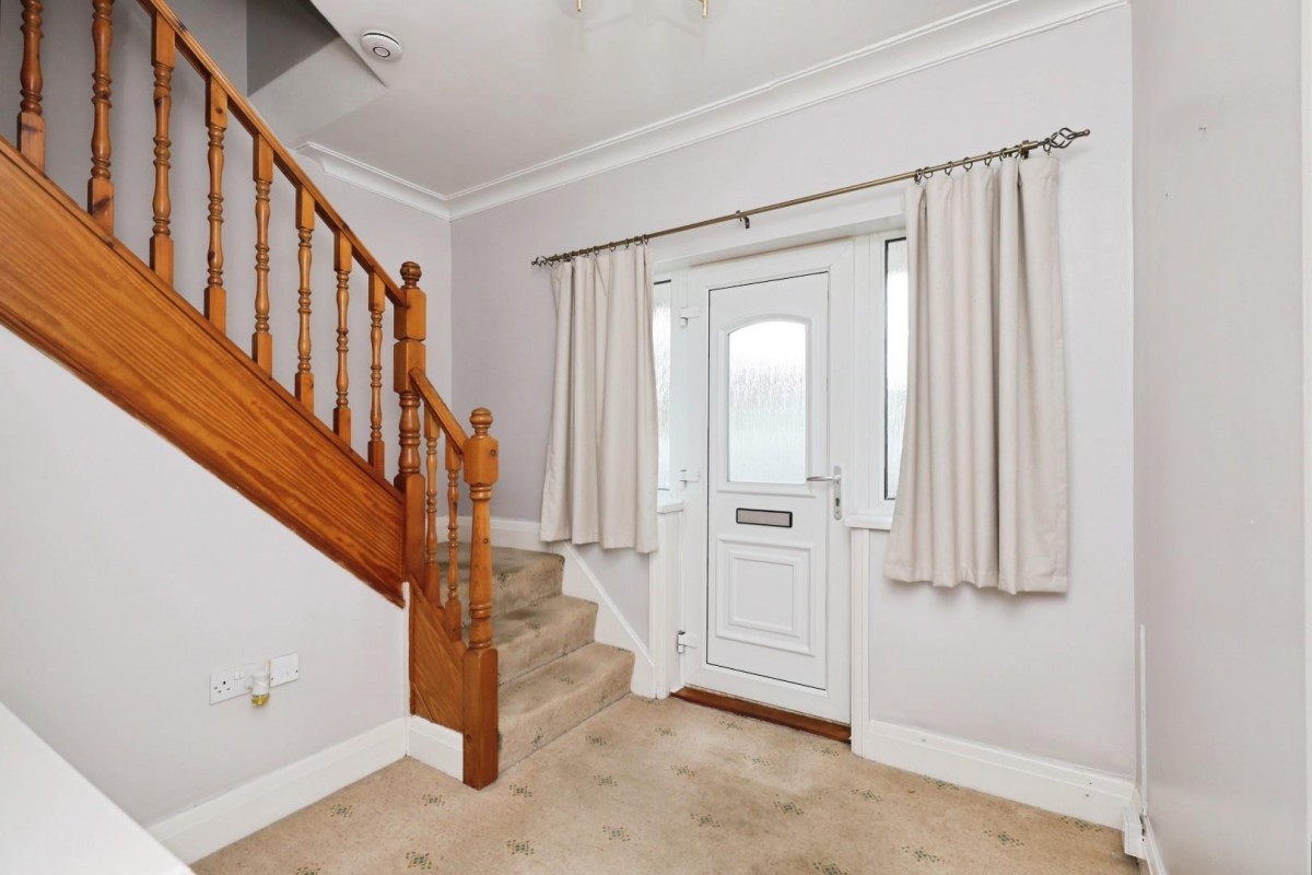 Warminster Road, Norton Lees, Sheffield, S8 8PT