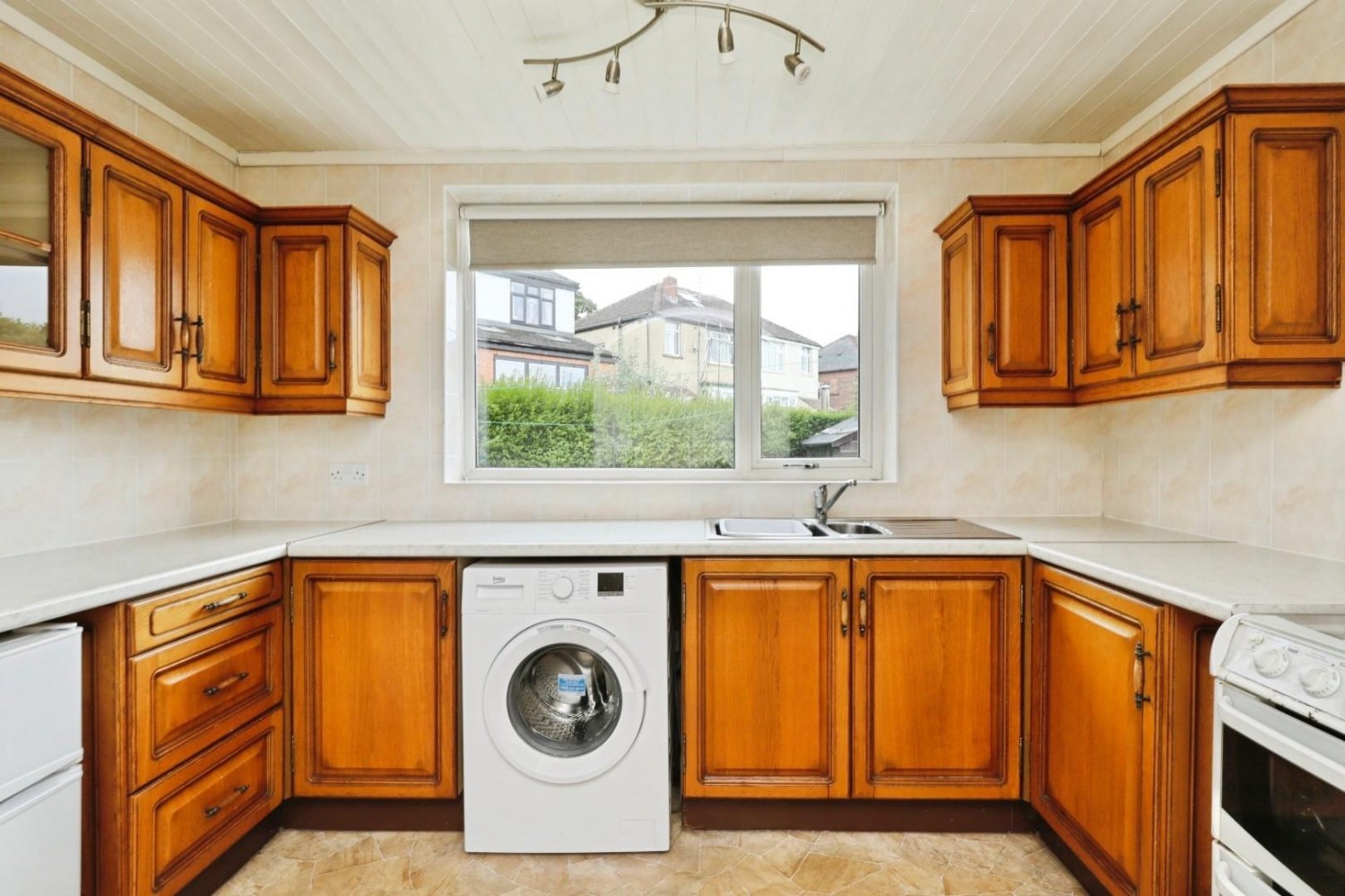 Warminster Road, Norton Lees, Sheffield, S8 8PT
