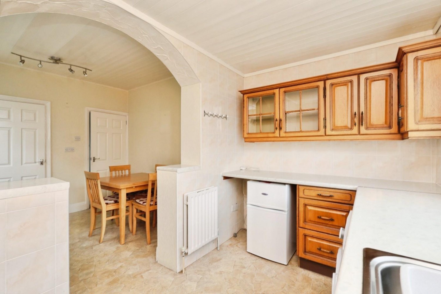 Warminster Road, Norton Lees, Sheffield, S8 8PT