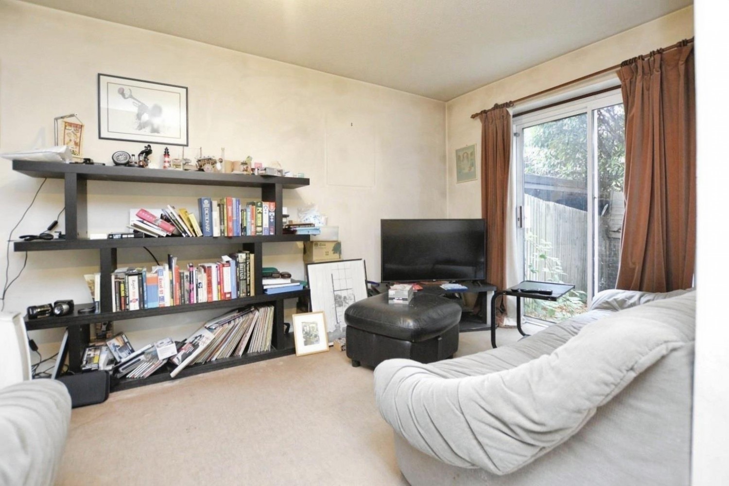 Partridge Close, West Beckton, London