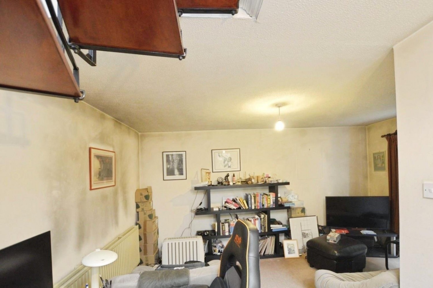 Partridge Close, West Beckton, London