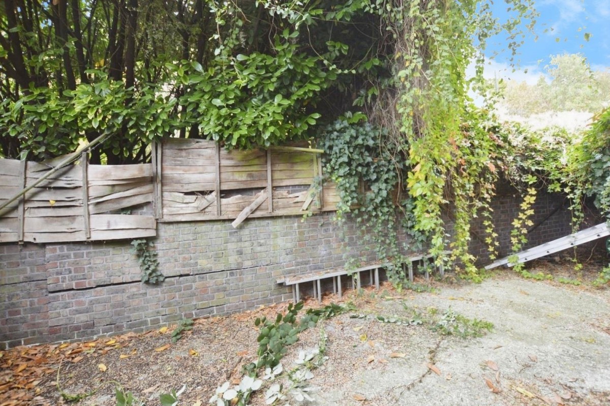 Partridge Close, West Beckton, London