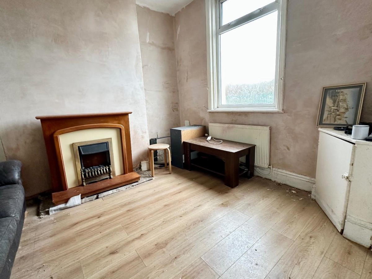 Enfield Road, Blackpool