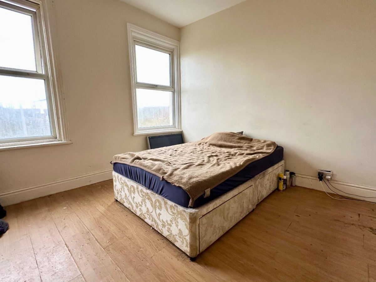 Enfield Road, Blackpool