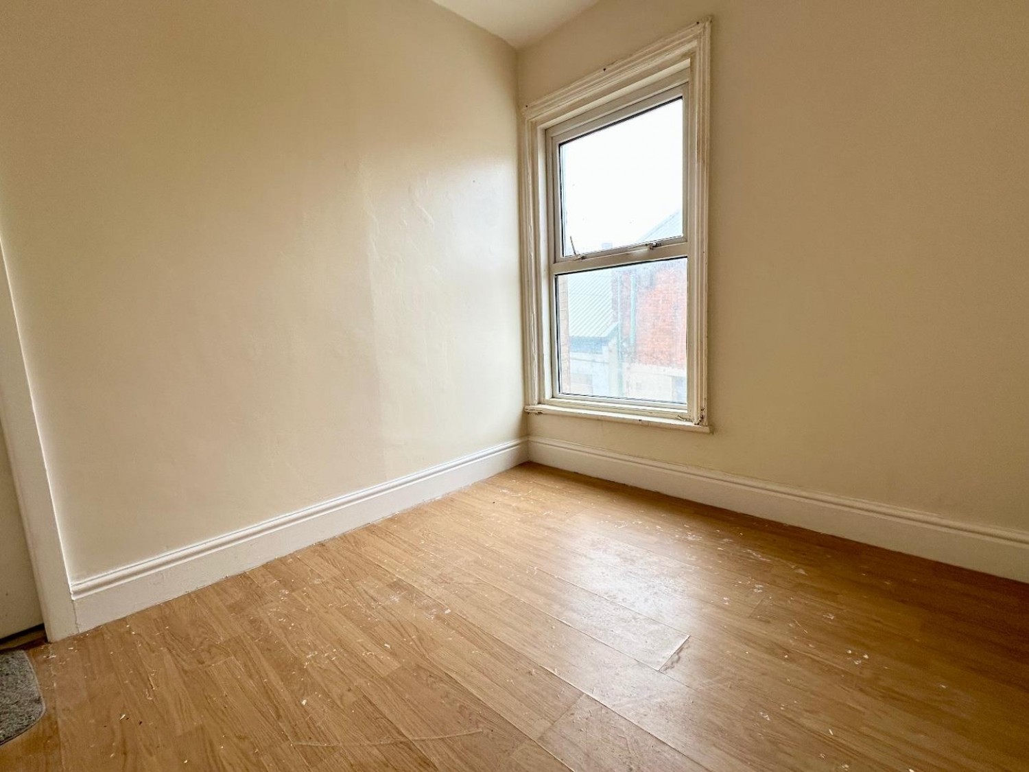 Enfield Road, Blackpool