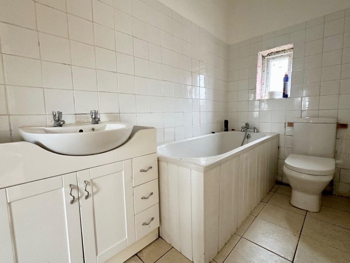 Enfield Road, Blackpool