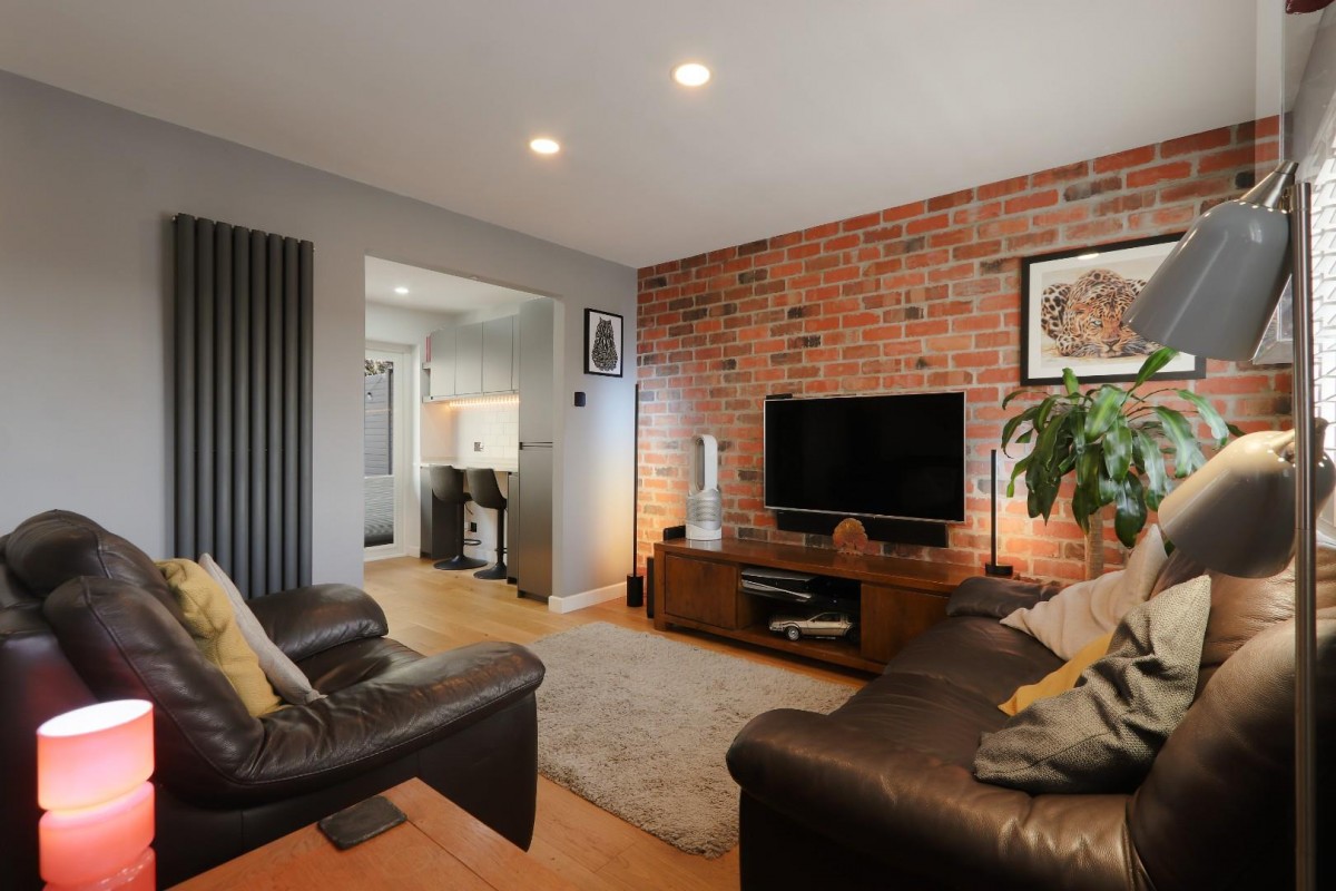 Fox Hill Road, Fox Hill, S6