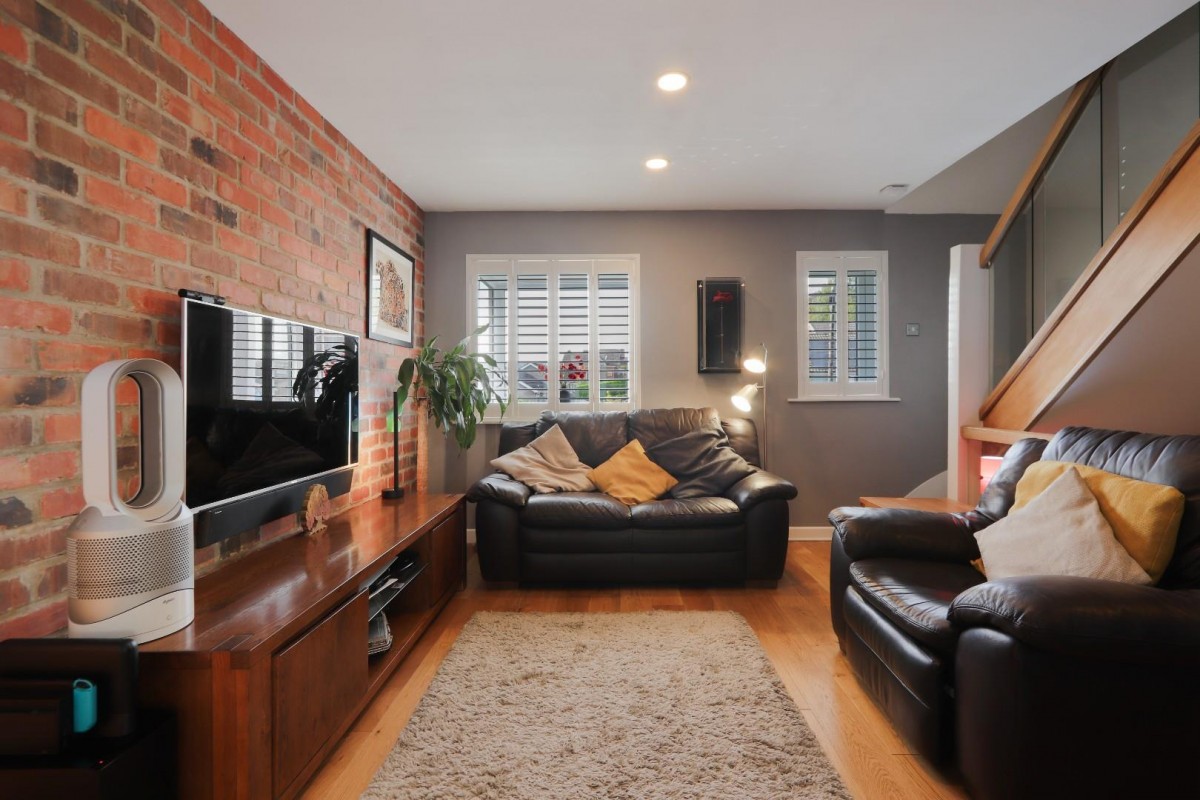 Fox Hill Road, Fox Hill, S6