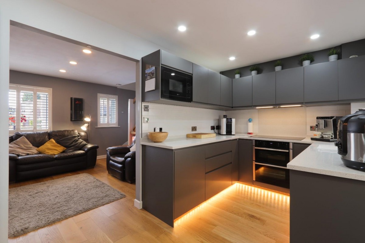 Fox Hill Road, Fox Hill, S6