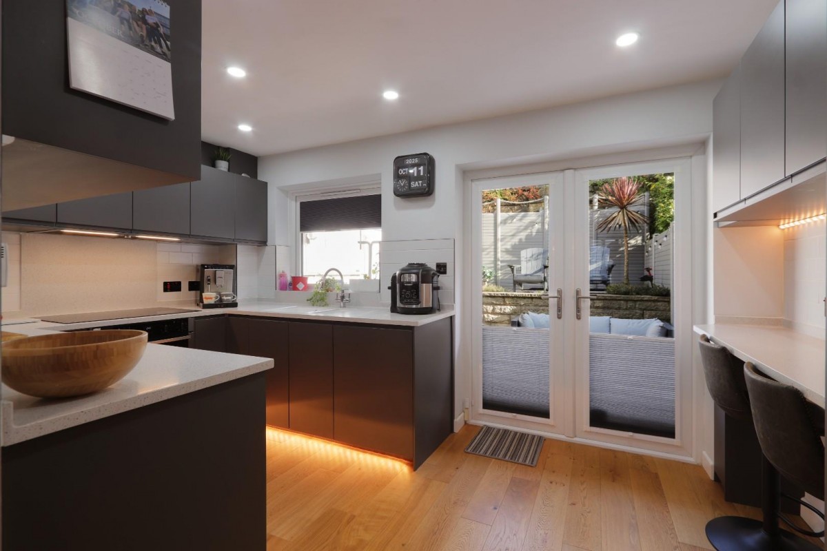 Fox Hill Road, Fox Hill, S6