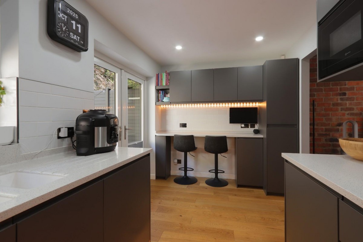 Fox Hill Road, Fox Hill, S6