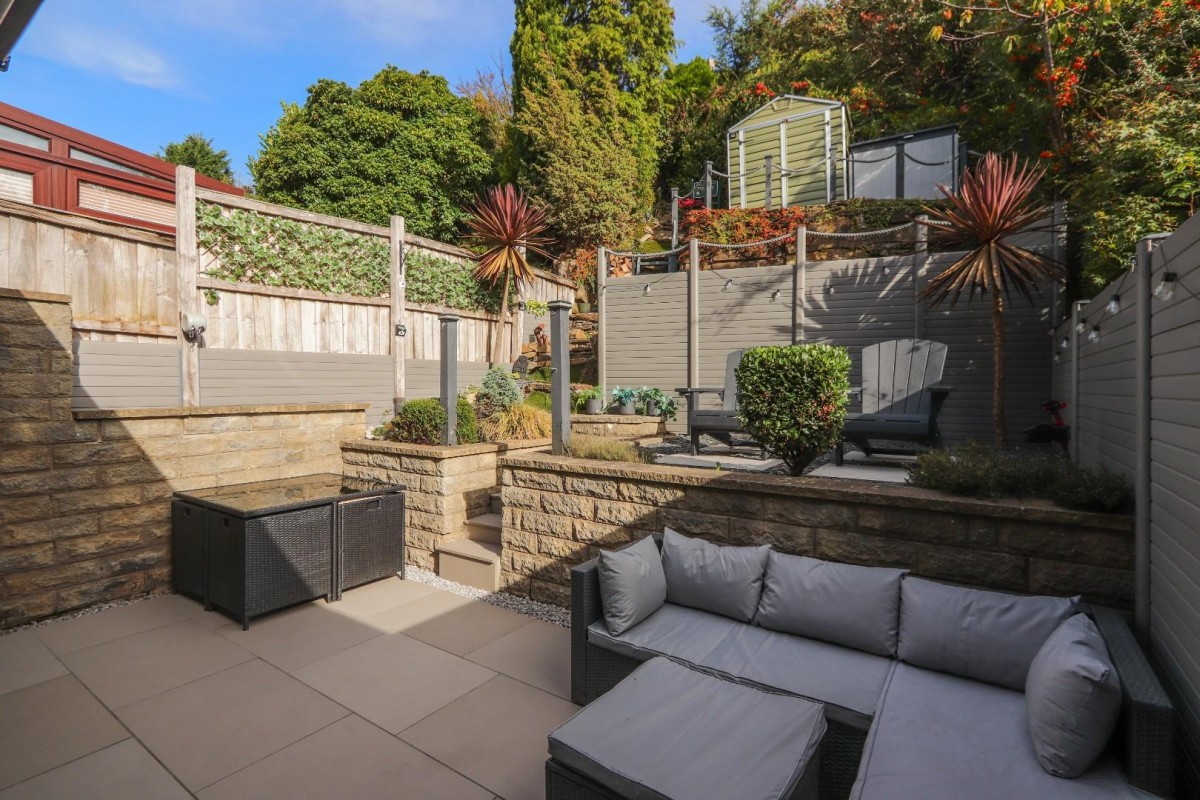 Fox Hill Road, Fox Hill, S6