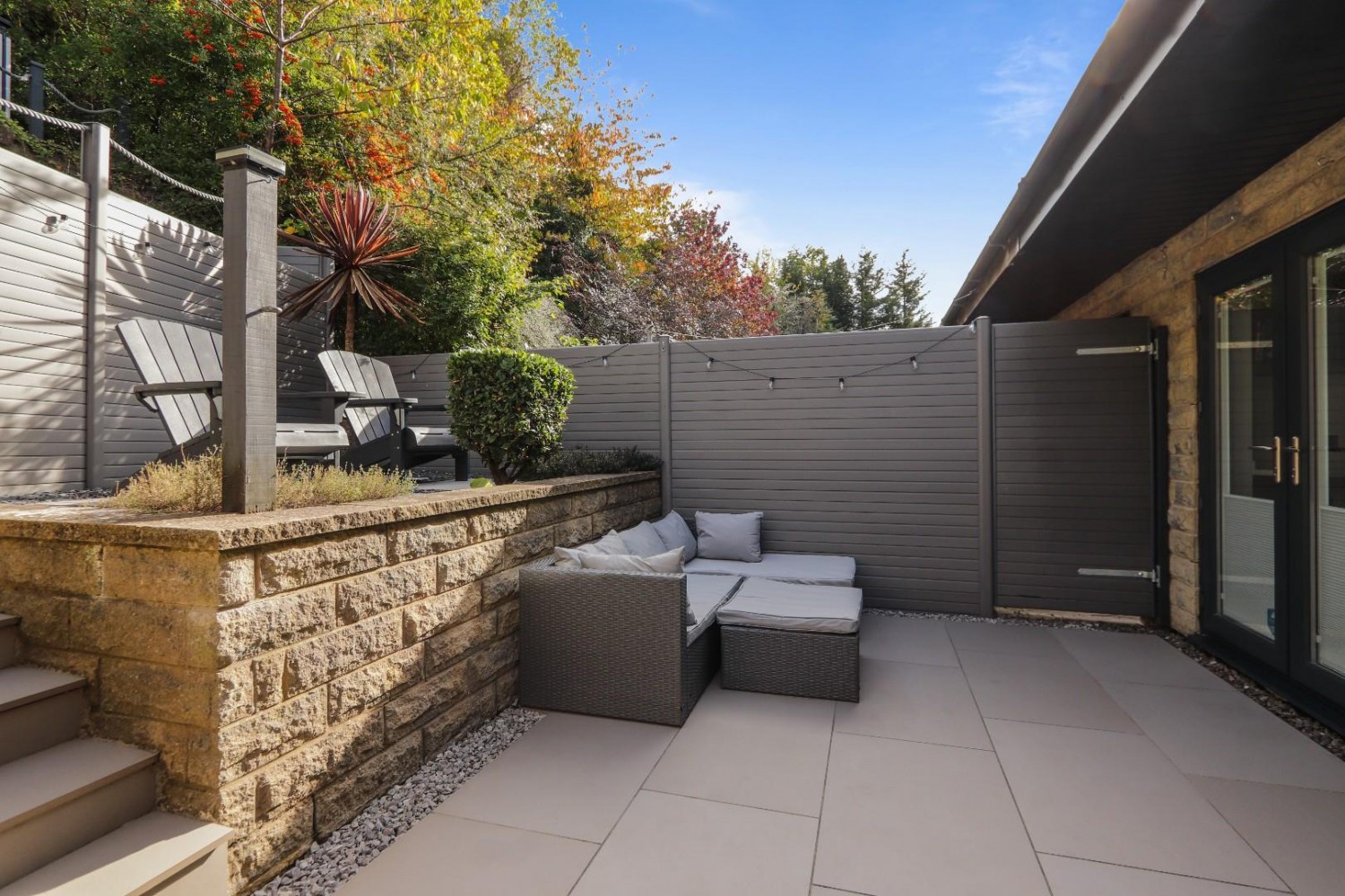 Fox Hill Road, Fox Hill, S6