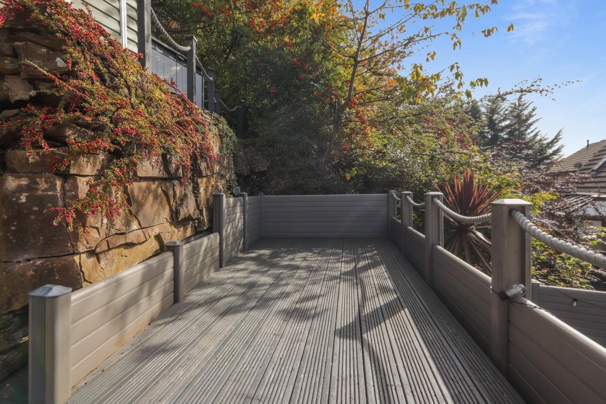 Fox Hill Road, Fox Hill, S6