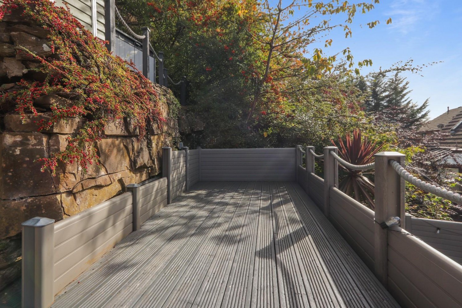 Fox Hill Road, Fox Hill, S6