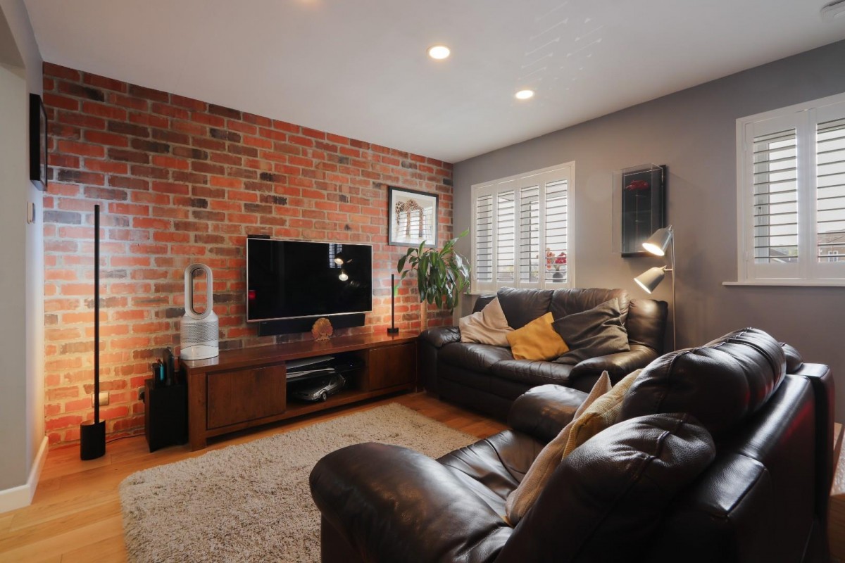 Fox Hill Road, Fox Hill, S6