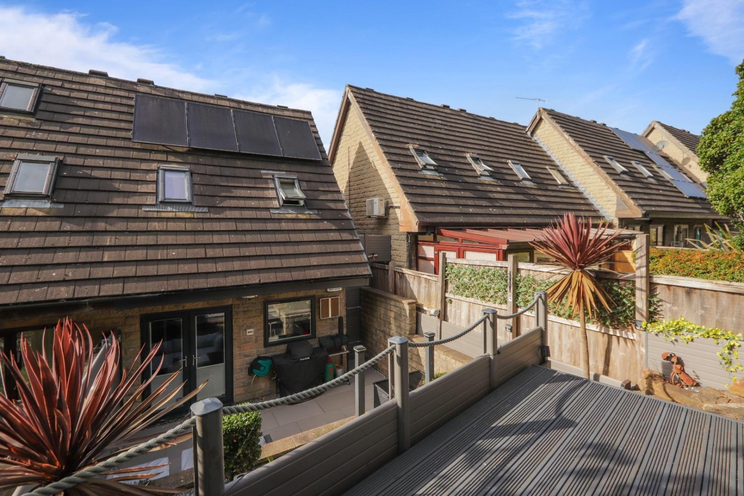 Fox Hill Road, Fox Hill, S6