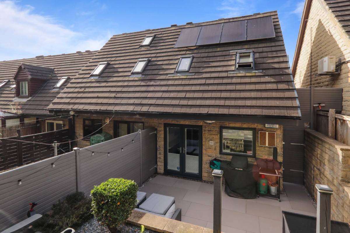 Fox Hill Road, Fox Hill, S6