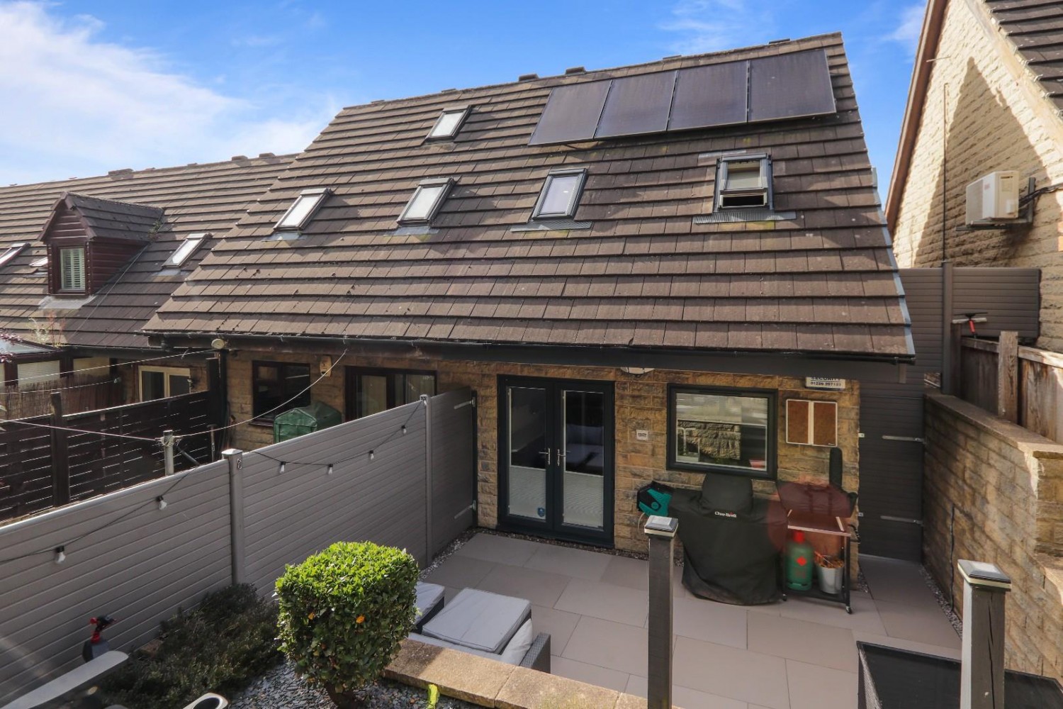 Fox Hill Road, Fox Hill, S6