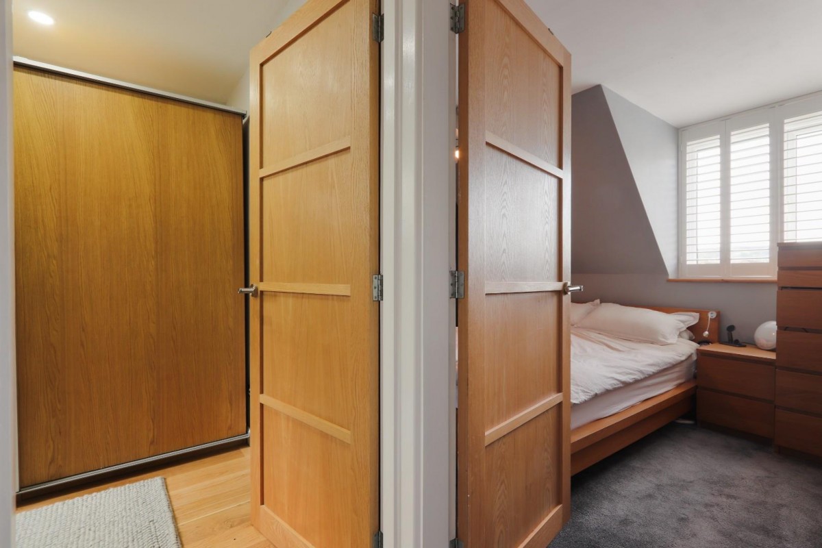 Fox Hill Road, Fox Hill, S6