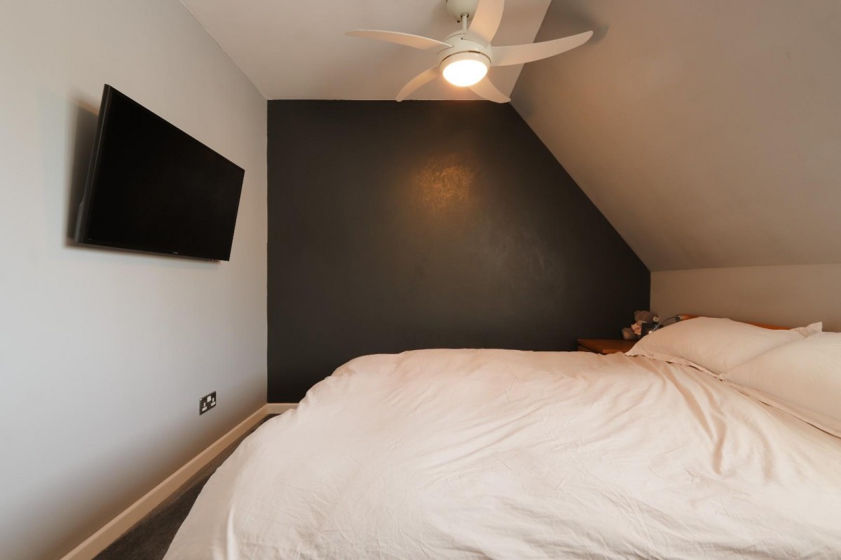 Fox Hill Road, Fox Hill, S6