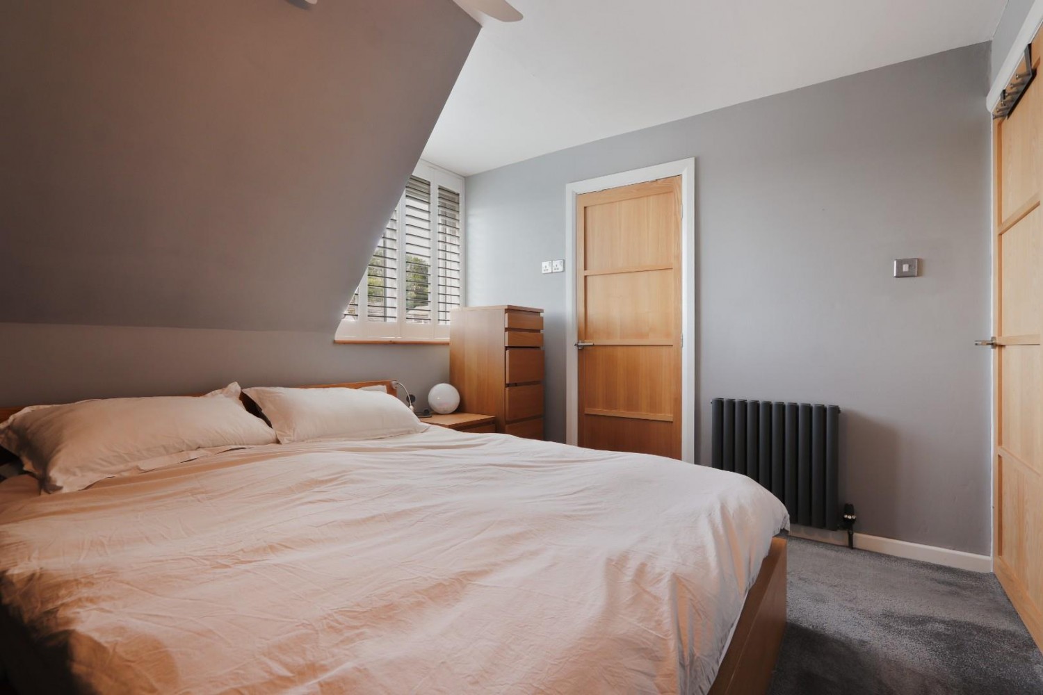 Fox Hill Road, Fox Hill, S6