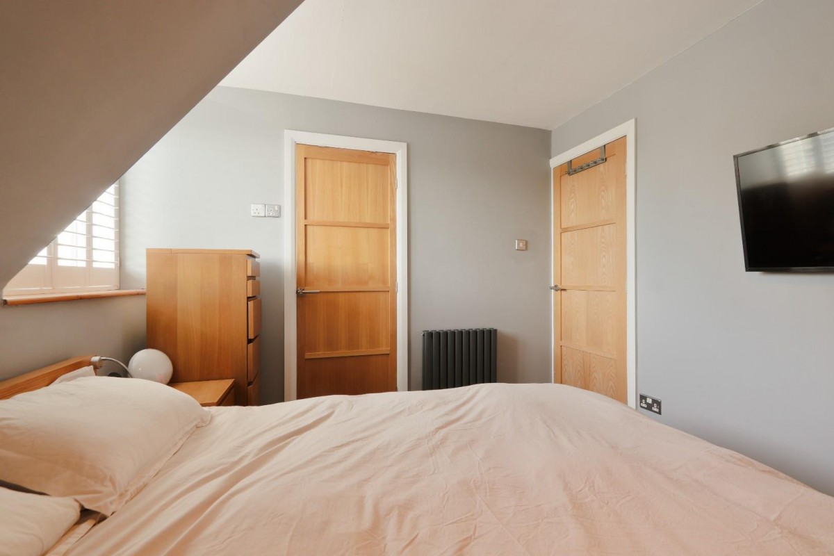 Fox Hill Road, Fox Hill, S6