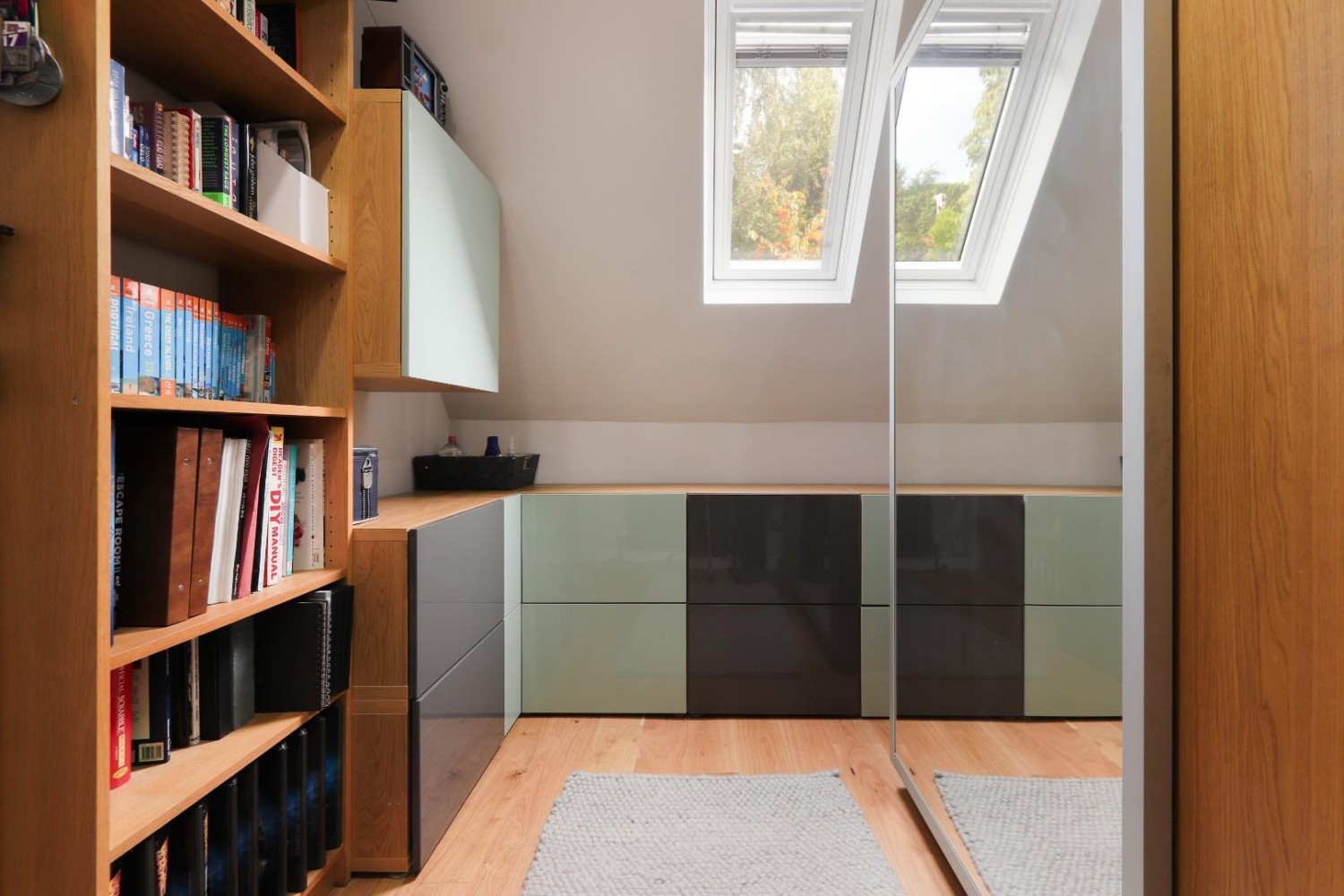 Fox Hill Road, Fox Hill, S6