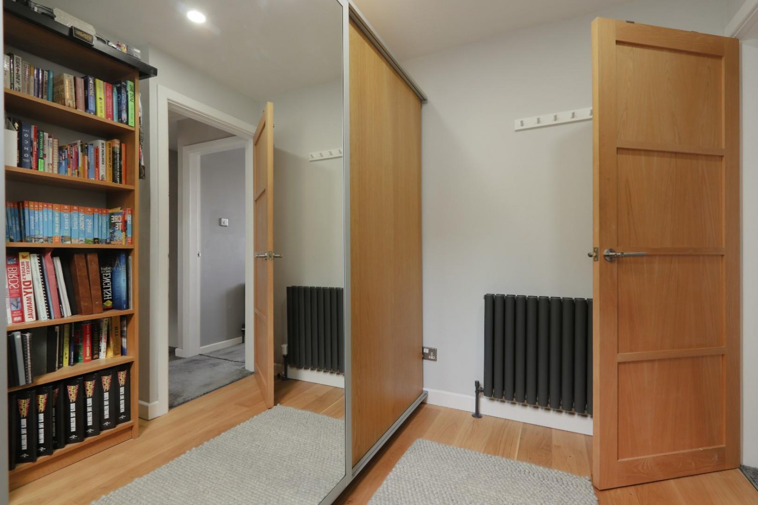 Fox Hill Road, Fox Hill, S6