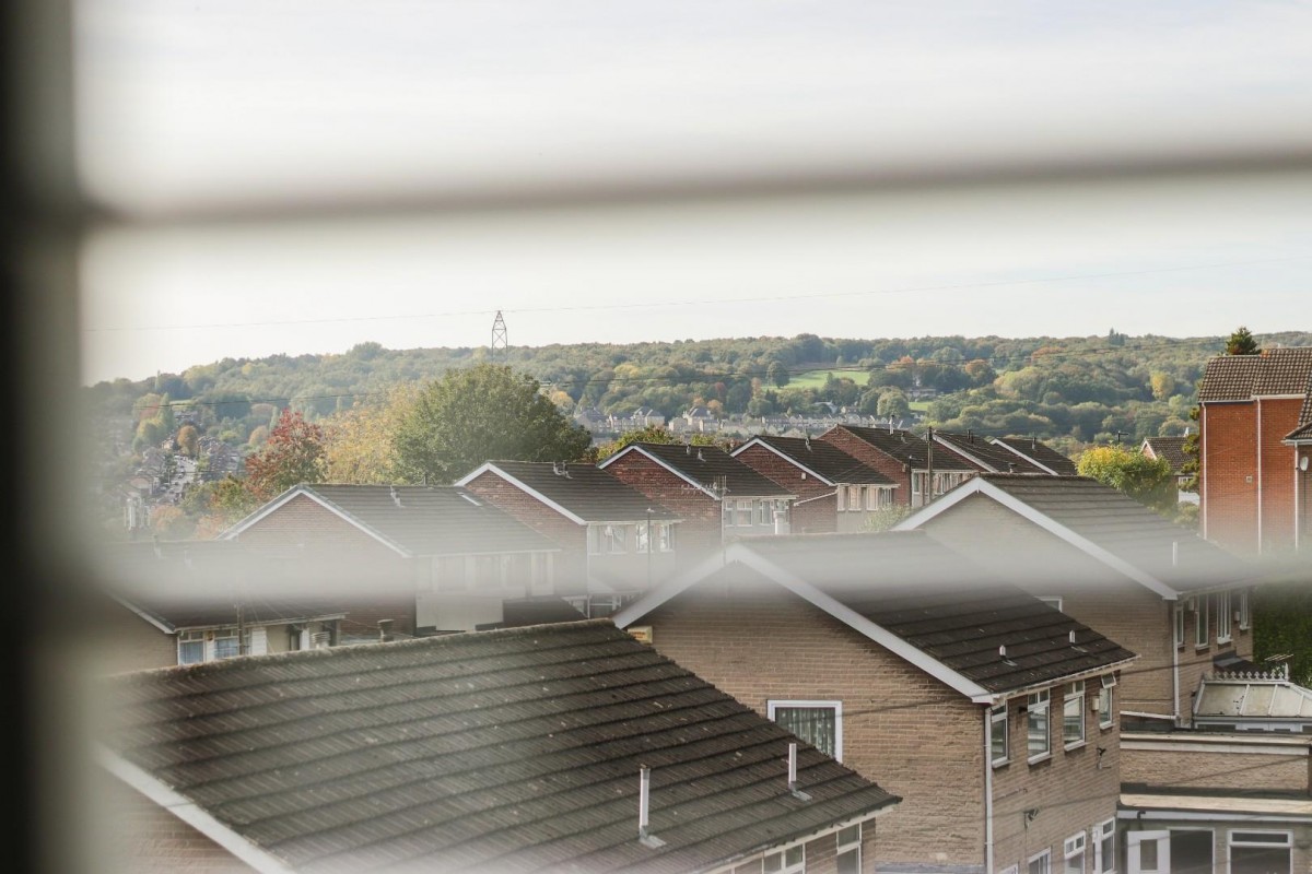 Fox Hill Road, Fox Hill, S6