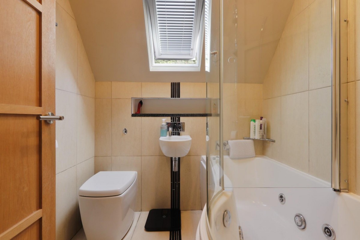 Fox Hill Road, Fox Hill, S6