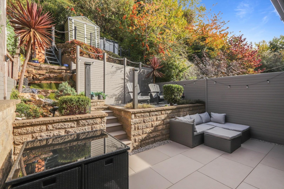 Fox Hill Road, Fox Hill, S6