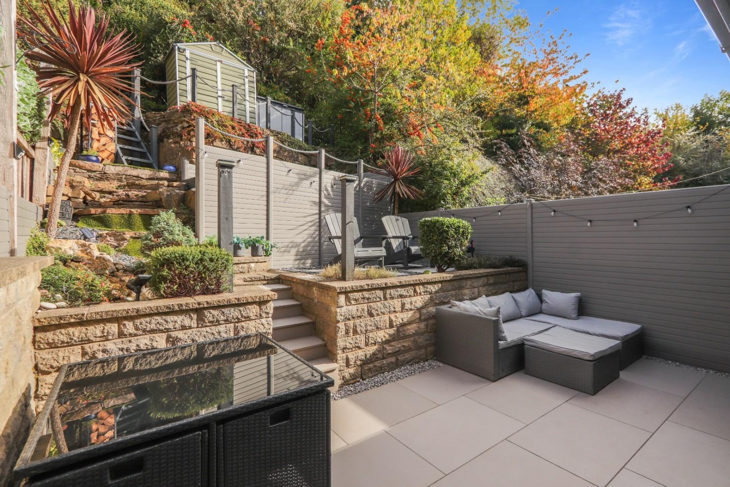 Fox Hill Road, Fox Hill, S6