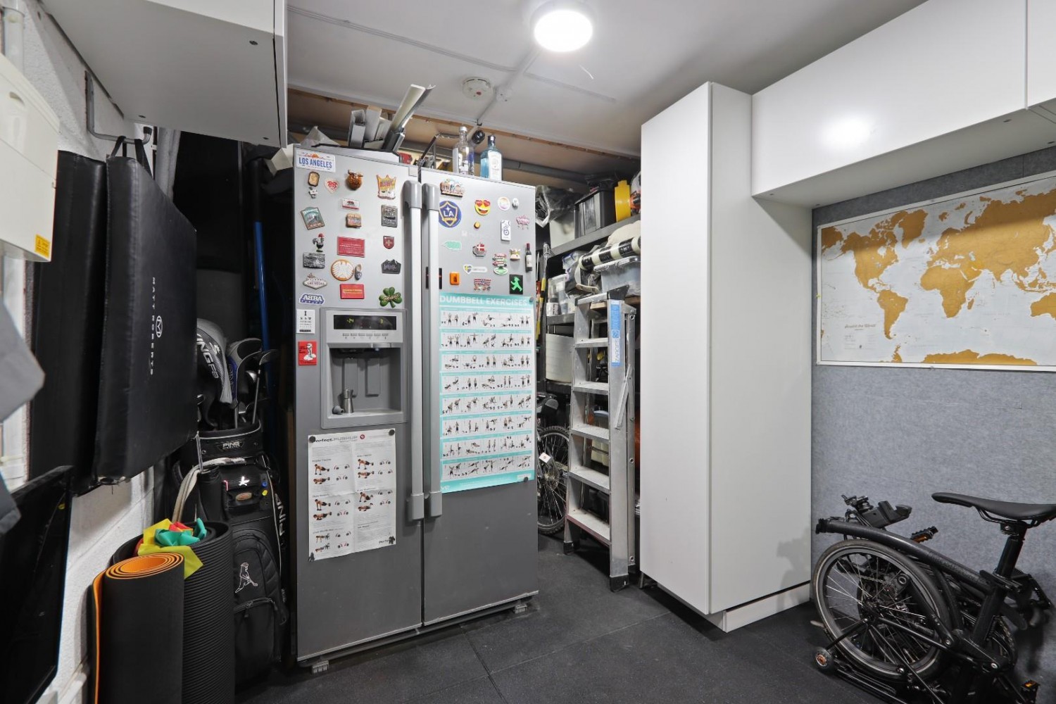 Fox Hill Road, Fox Hill, S6