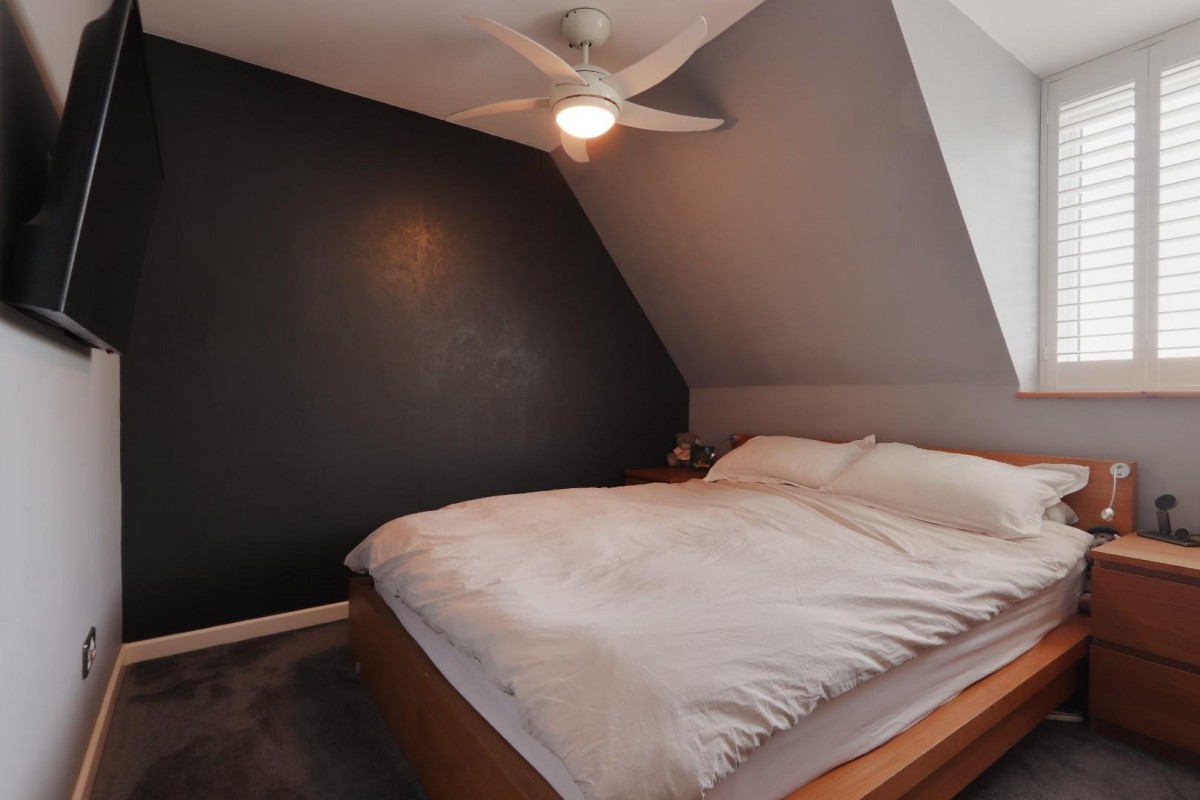 Fox Hill Road, Fox Hill, S6