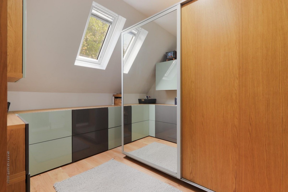 Fox Hill Road, Fox Hill, S6