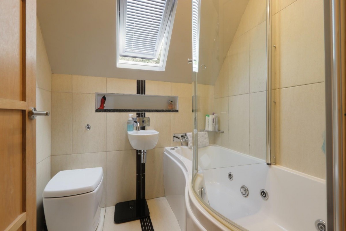 Fox Hill Road, Fox Hill, S6