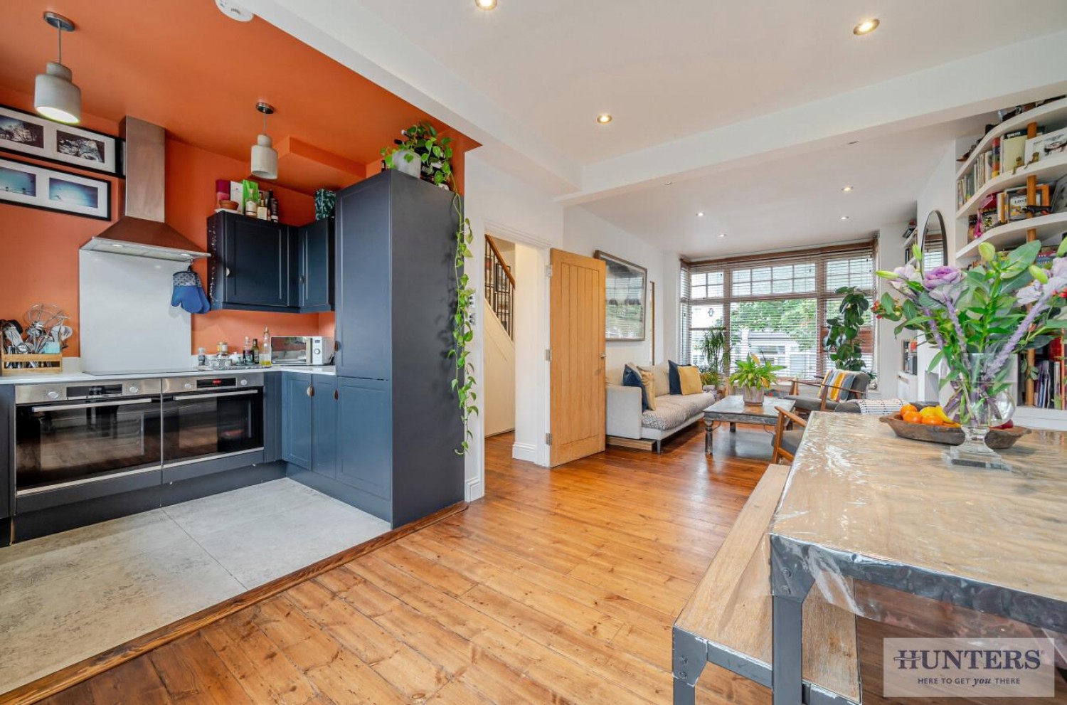 Brodrick Grove, Abbey Wood