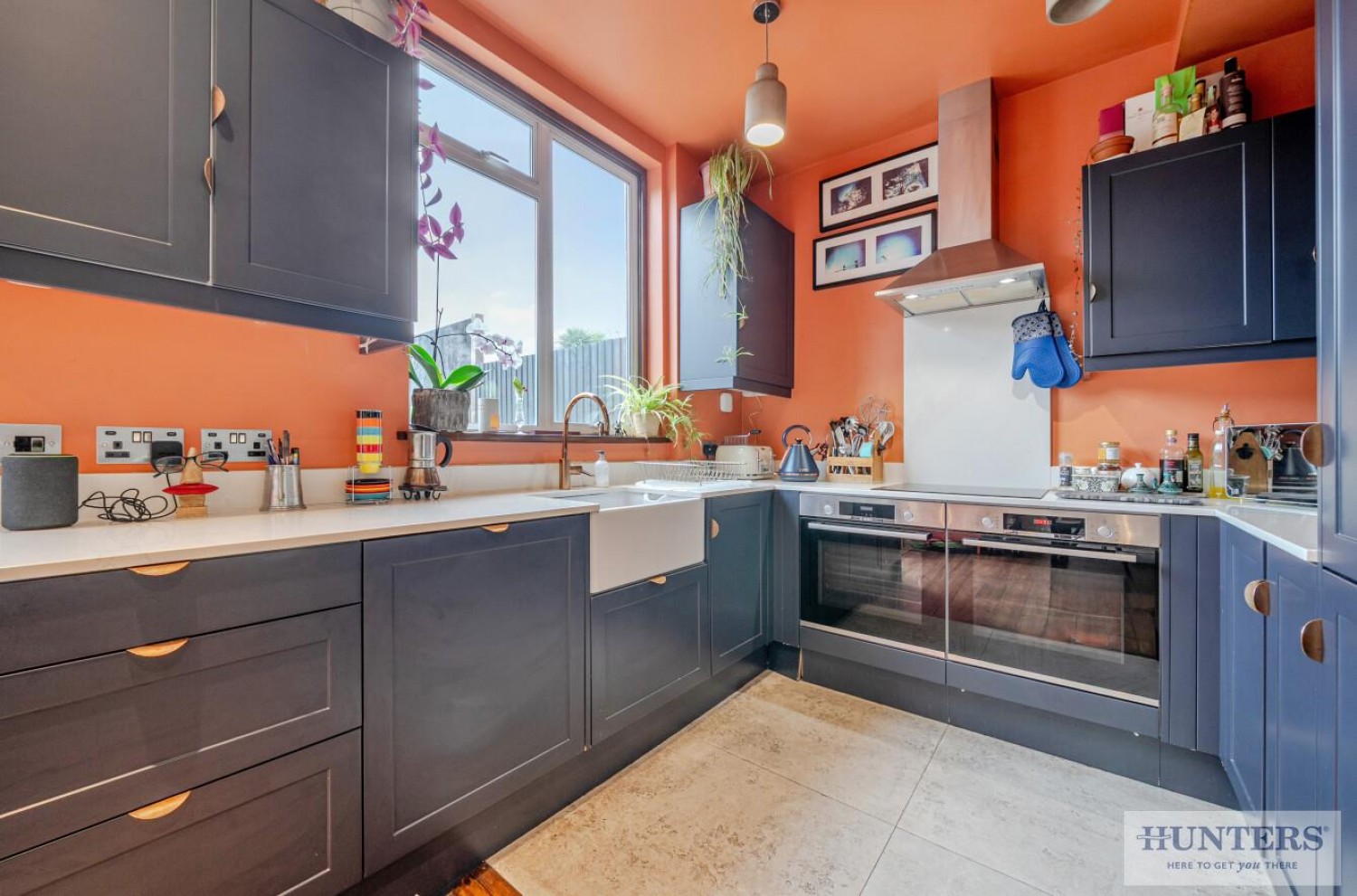 Brodrick Grove, Abbey Wood