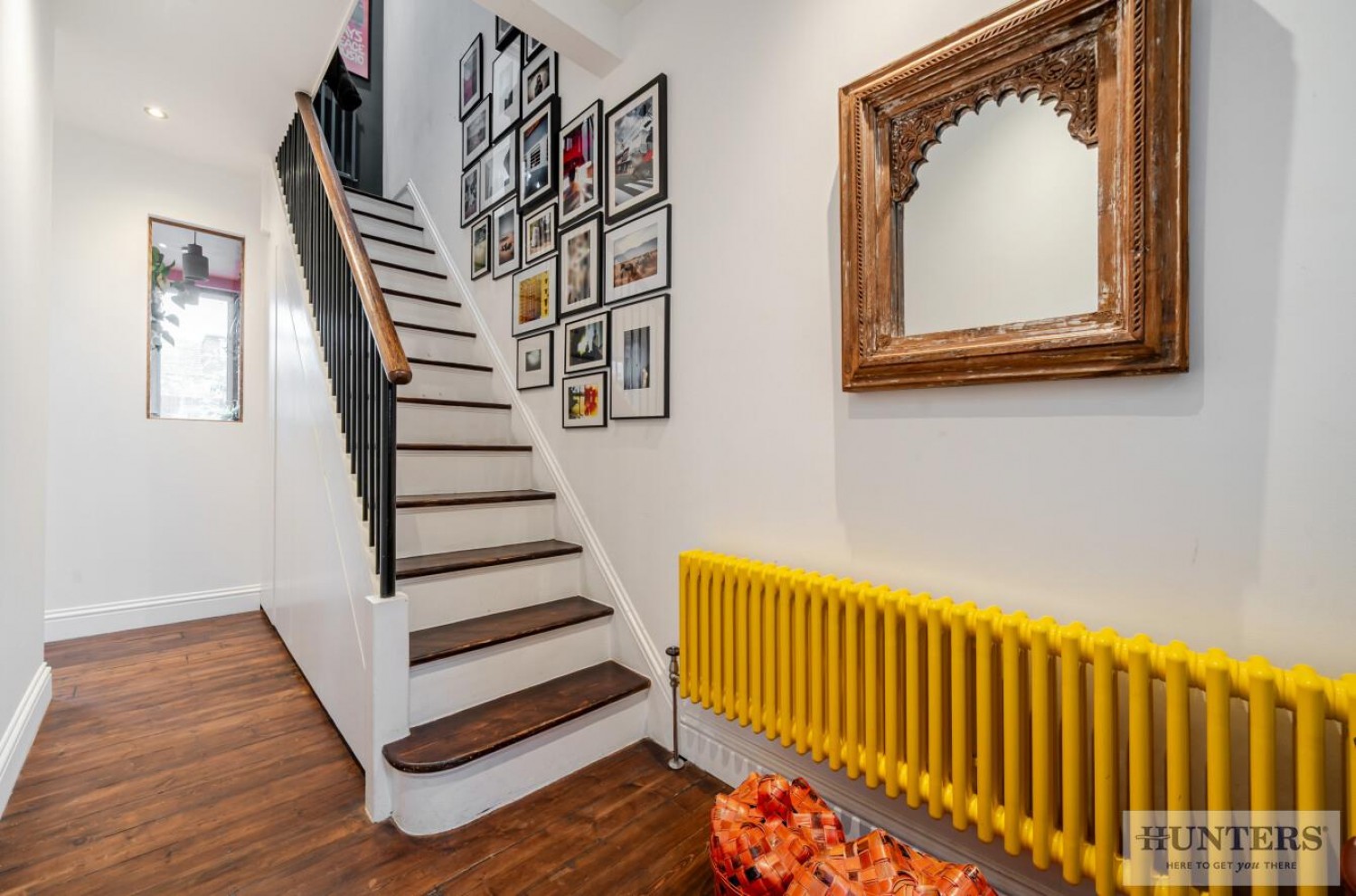 Brodrick Grove, Abbey Wood