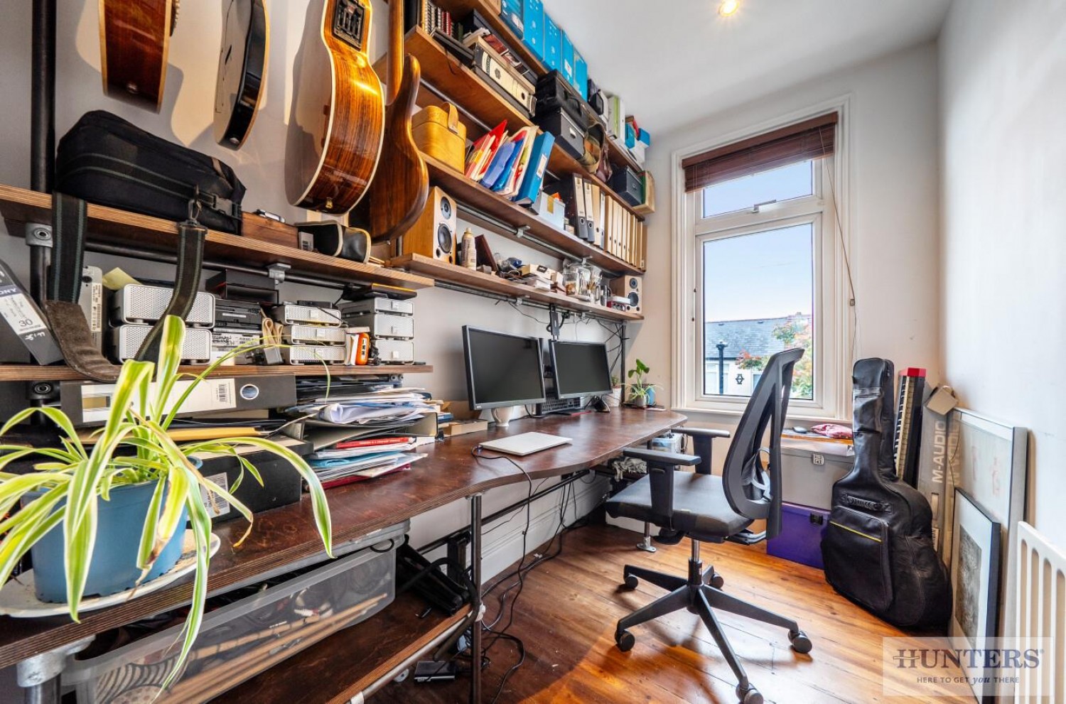 Brodrick Grove, Abbey Wood