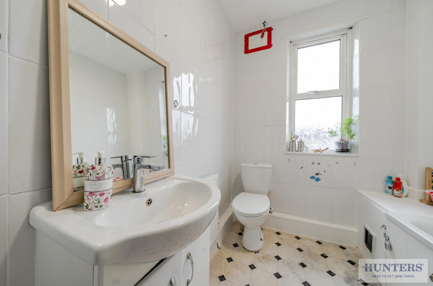 Brodrick Grove, Abbey Wood